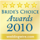 2010 Bride's Choice Awards