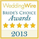 2013 Bride's Choice Awards